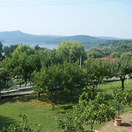 B&B Il Gufetto Viverone Buitenkant foto