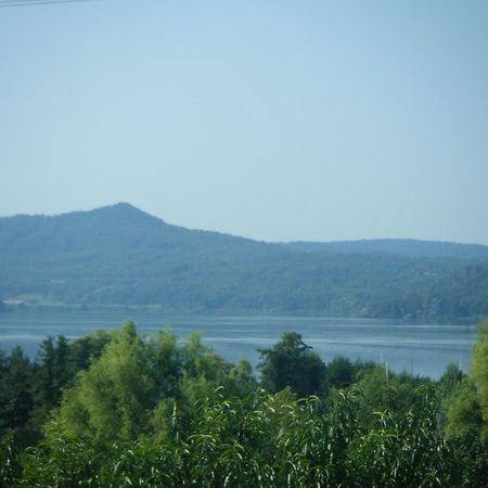 B&B Il Gufetto Viverone Buitenkant foto
