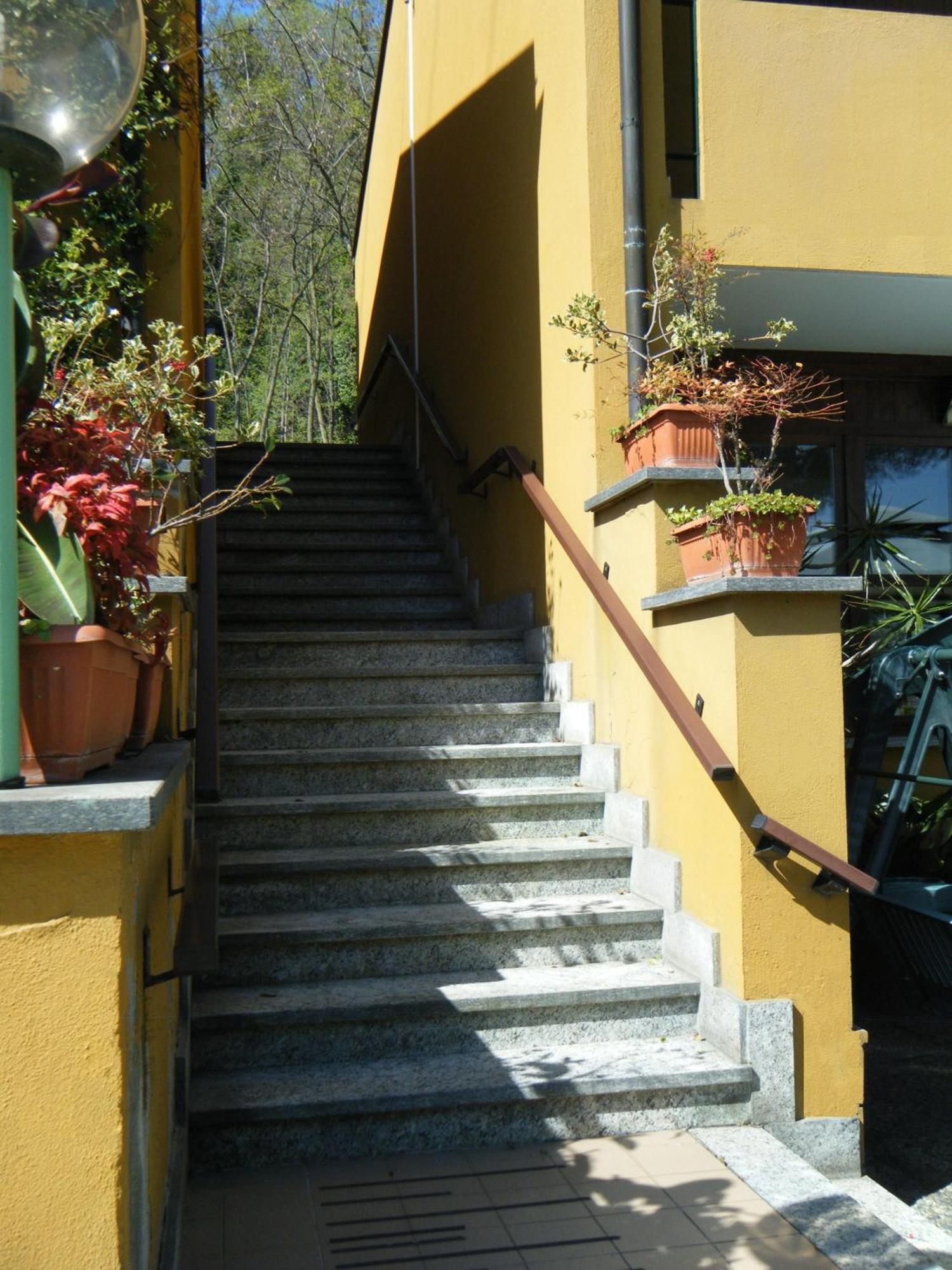 B&B Il Gufetto Viverone Buitenkant foto