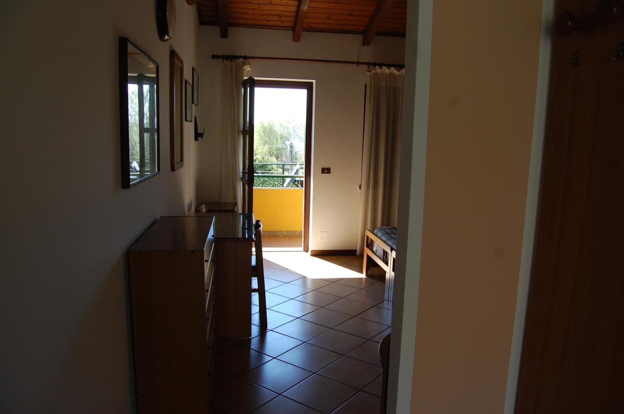 B&B Il Gufetto Viverone Buitenkant foto